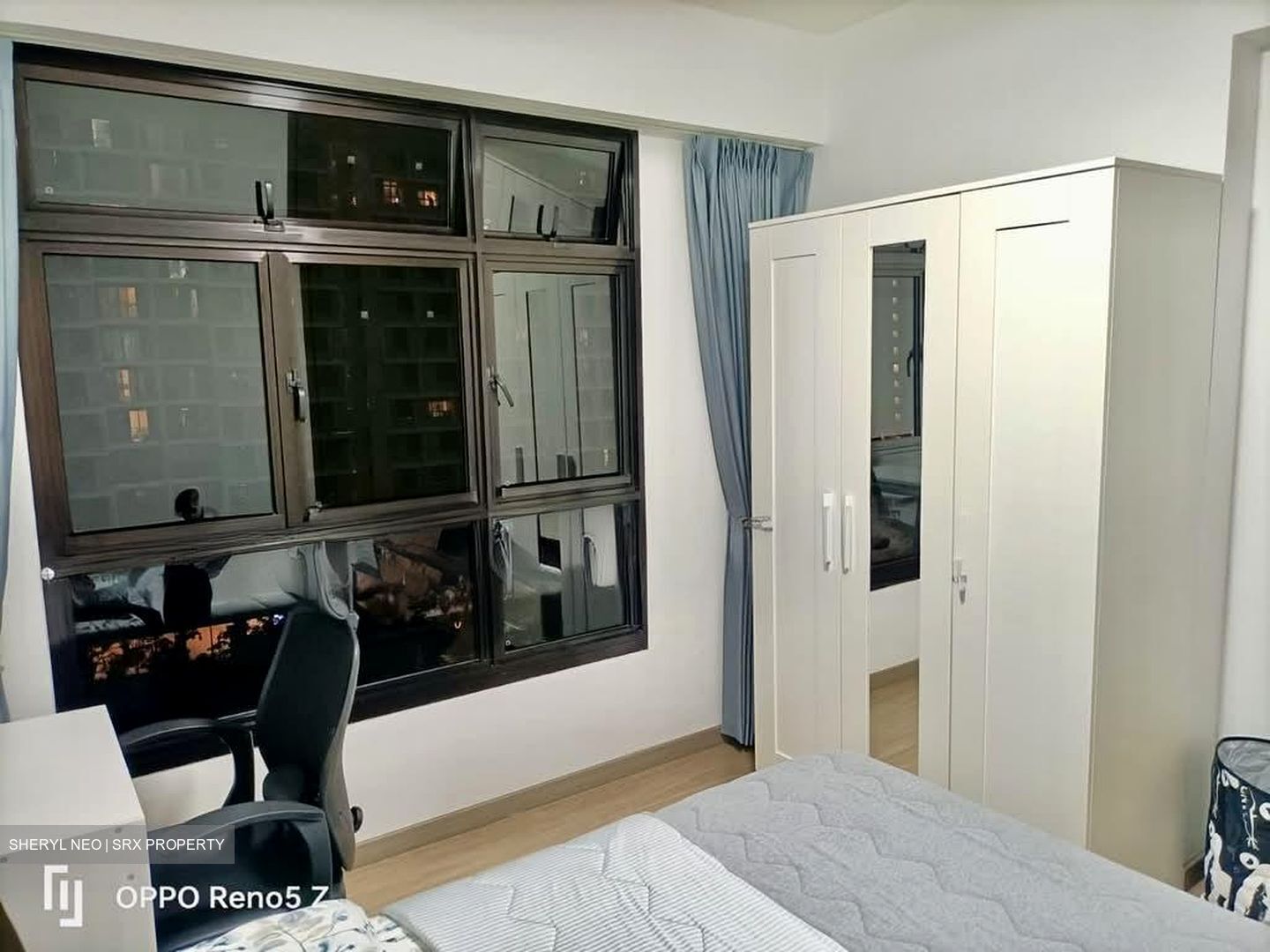 Blk 126B Plantation Village (Tengah), HDB 3 Rooms #581975161